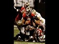 footballs greatest hits catches sacks tackles