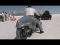 Randy Smith, The BMW R75/5 Bonneville Racer