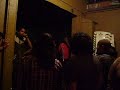 la real tijuana tocando en el chees