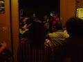 la real tijuana tocando en el chees