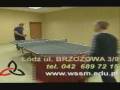 Centrum Sportowo Rekreacyjne WSSM w Łodzi