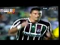 fluminense 3   1 boca juniors  semifinal partido de vuelta 