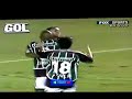 fluminense 3   1 boca juniors  semifinal partido de vuelta 