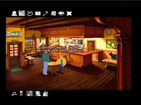 Les Chevaliers de Baphomet