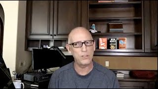 Episode 1085 Scott Adams: Trump's Presser, Biden Goes Full Gopher, Antifa Costume Play, CNN Helps