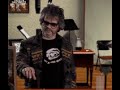 al kooper talks about the recording of bob dylan's like a rolling stone

kooper's most notable playing with dylan is the striking organ parts on 