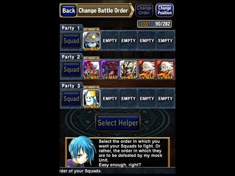 how to beat grahdens