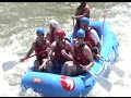 US National Whitewater Center