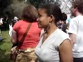 aprendiendo a bailar cueca