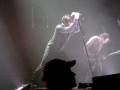 videos de March of the pigs, Nine inch nails November 11th 2008, Ottawa