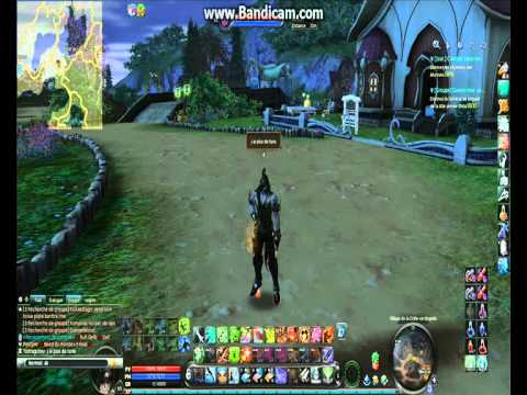 comment avoir beaucoup de kinah dans aion