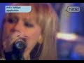Appleton - M.W.A. (Live @ MTV Hitlist 2003)