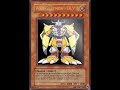 Digimon Yu-Gi-Oh Cards Digimon Yu-Gi-Oh Cards