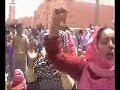 SAHARA OCCIDENTAL intifada SAHARA OCCIDENTAL intifada