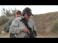 AR-15 Loading and Unloading the Gunsite Way -- NSSF Shooting Sportscast