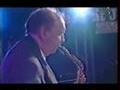 2000 - Arne Domnerus & Claes Crona