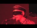 the WEiRD BeArDs -Patriot Act