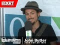 John Butler at Lollapalooza John Butler at Lollapalooza