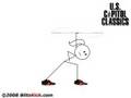 Jane the Pointfighter - US Capitol Classics