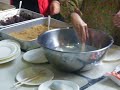 How to make rice cake - 4