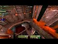 Fatal1ty vs Toxic Quake4 WSVG 2006 map1 Part1