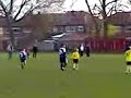 me playin footy
