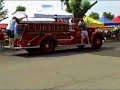 2008 Firebaugh CFMA Muster