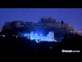 The world celebrates Earth Hour