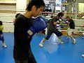 boxing super kid