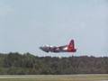 P2V-5 Neptune Taking off at KISO