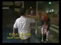 O Bêbado e a lata da Skol que fala