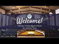 Against The Odds | Evangelist Mike Herbster | Numbers 14 | 9/19/21