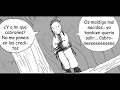 raruto 3  otaku s club  ninjas asesinos parte 2 de 2