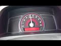 2006 Honda Civic Si - vtec fun