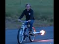 jet bike,75 MPH  Maddox new pulsejets on ebay
