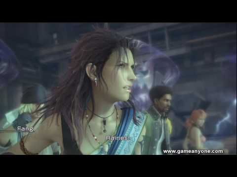 Final Fantasy XIII