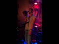 Alexander Knappe - Sag Dass Du 01.06.12 Hamburg