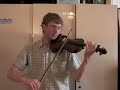 An Old Norwegian Song