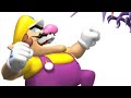 Silly Mario Movies-Gee Officer Krupke