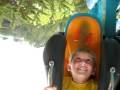 videos de Marine World - Going upside down
