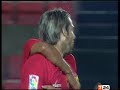 Gimnastic 3 - 4 Barcelona