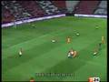 Gimnastic 3 - 4 Barcelona