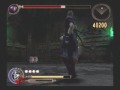 God hand-stage 7-5 Belze fight