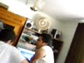 kris adrian y octavio