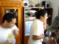 kris adrian y octavio