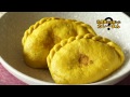 Click here to watch this video 【温故知新ブルックスカレー食堂】札幌黄を使用したカレーまん