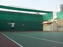Forehand Return: Close the Face Forehand Return: Close the Face