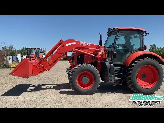 2018 KUBOTA LM2605 N/A in Farming Equipment in Regina