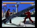 BAEK DOO SAN COMBOS BY CHUY