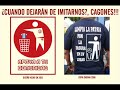 LA REALIDAD DE LOS CAGONES / HINCHA D CHILENOS Y ARGENTINOS LA REALIDAD DE LOS CAGONES / HINCHA D CHILENOS Y ARGENTINOS